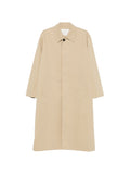DUNST Coats BEIGE