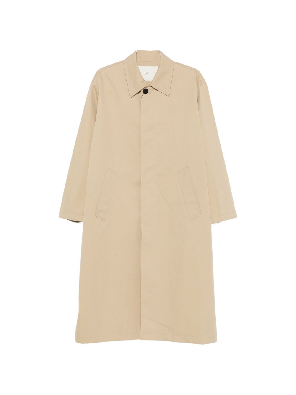 DUNST Coats BEIGE