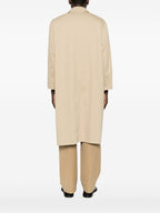 DUNST Coats BEIGE