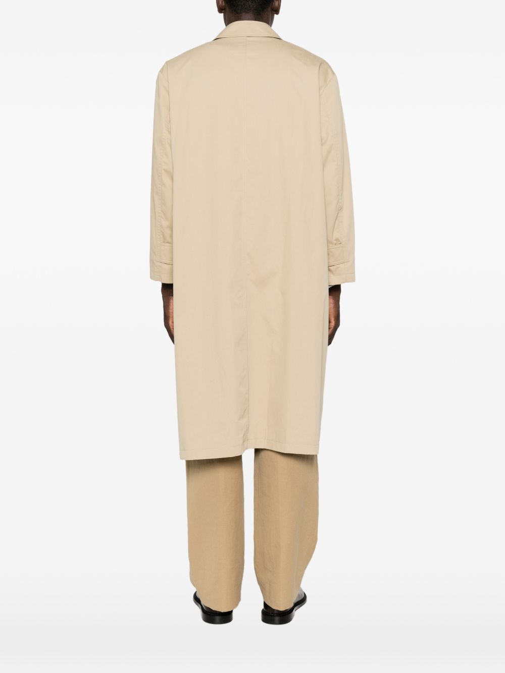 DUNST Coats BEIGE