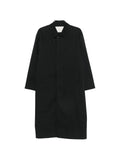 DUNST Coats BLACK