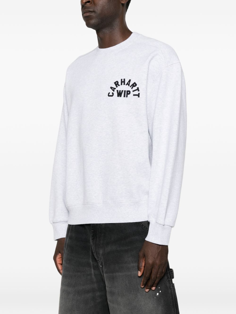 CARHARTT WIP MAIN Sweaters GREY