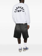 CARHARTT WIP MAIN Sweaters GREY