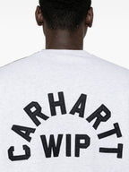 CARHARTT WIP MAIN Sweaters GREY