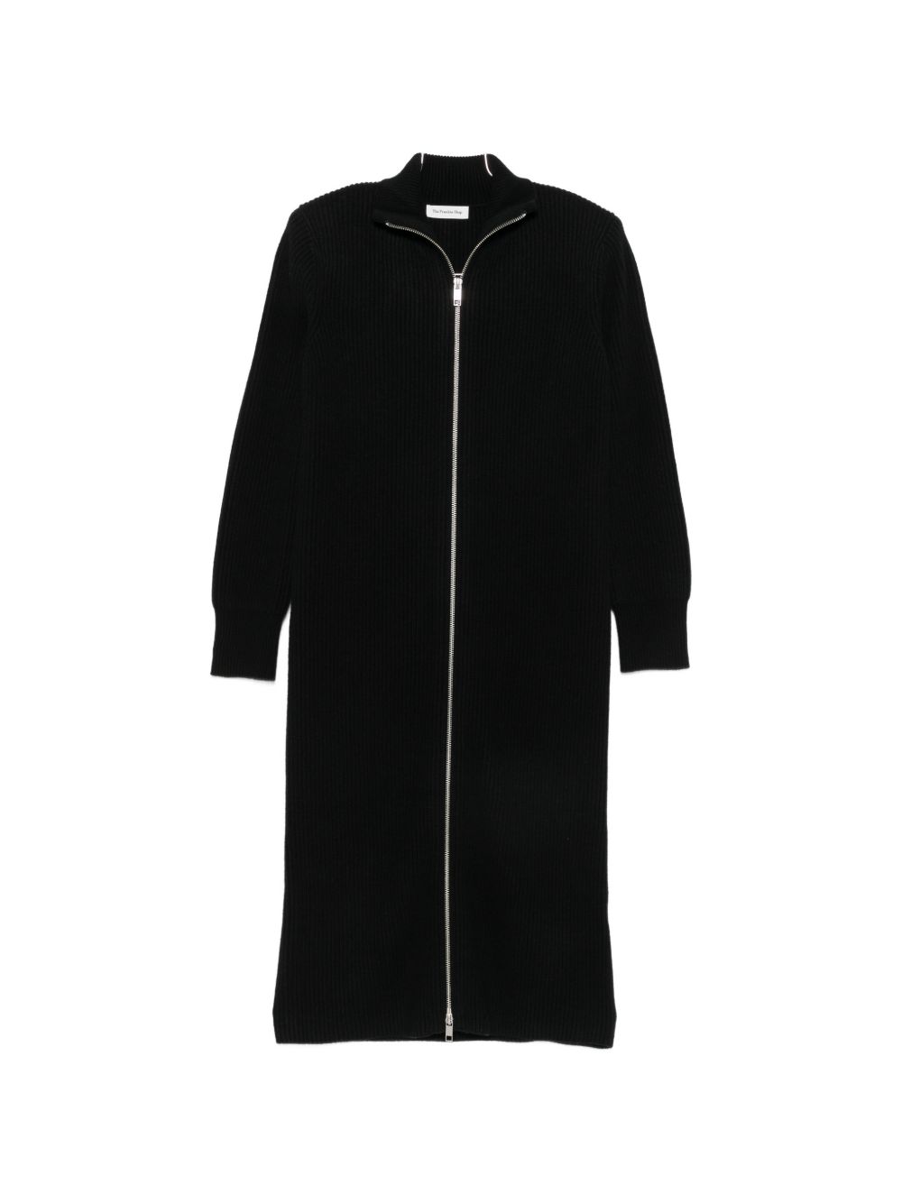 032C THE FRANKIE SHOP Dresses BLACK