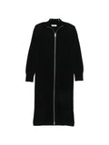 032C THE FRANKIE SHOP Dresses BLACK