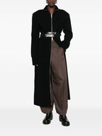 032C THE FRANKIE SHOP Dresses BLACK