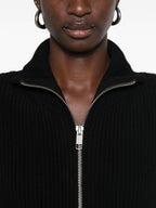 032C THE FRANKIE SHOP Dresses BLACK