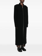 032C THE FRANKIE SHOP Dresses BLACK