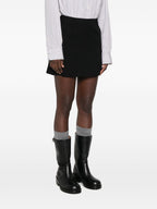DUNST Skirts BLACK