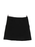DUNST Skirts BLACK