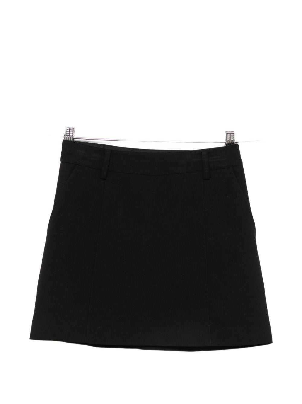 DUNST Skirts BLACK