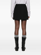DUNST Skirts BLACK
