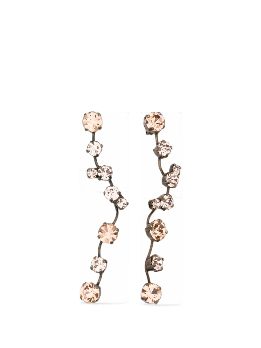Forte Forte Bijoux PINK