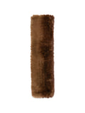 Apparis Koi Faux-Fur Scarf