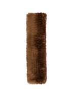 Apparis Koi Faux-Fur Scarf