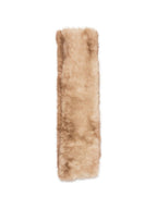 Apparis Koi Faux-Fur Scarf