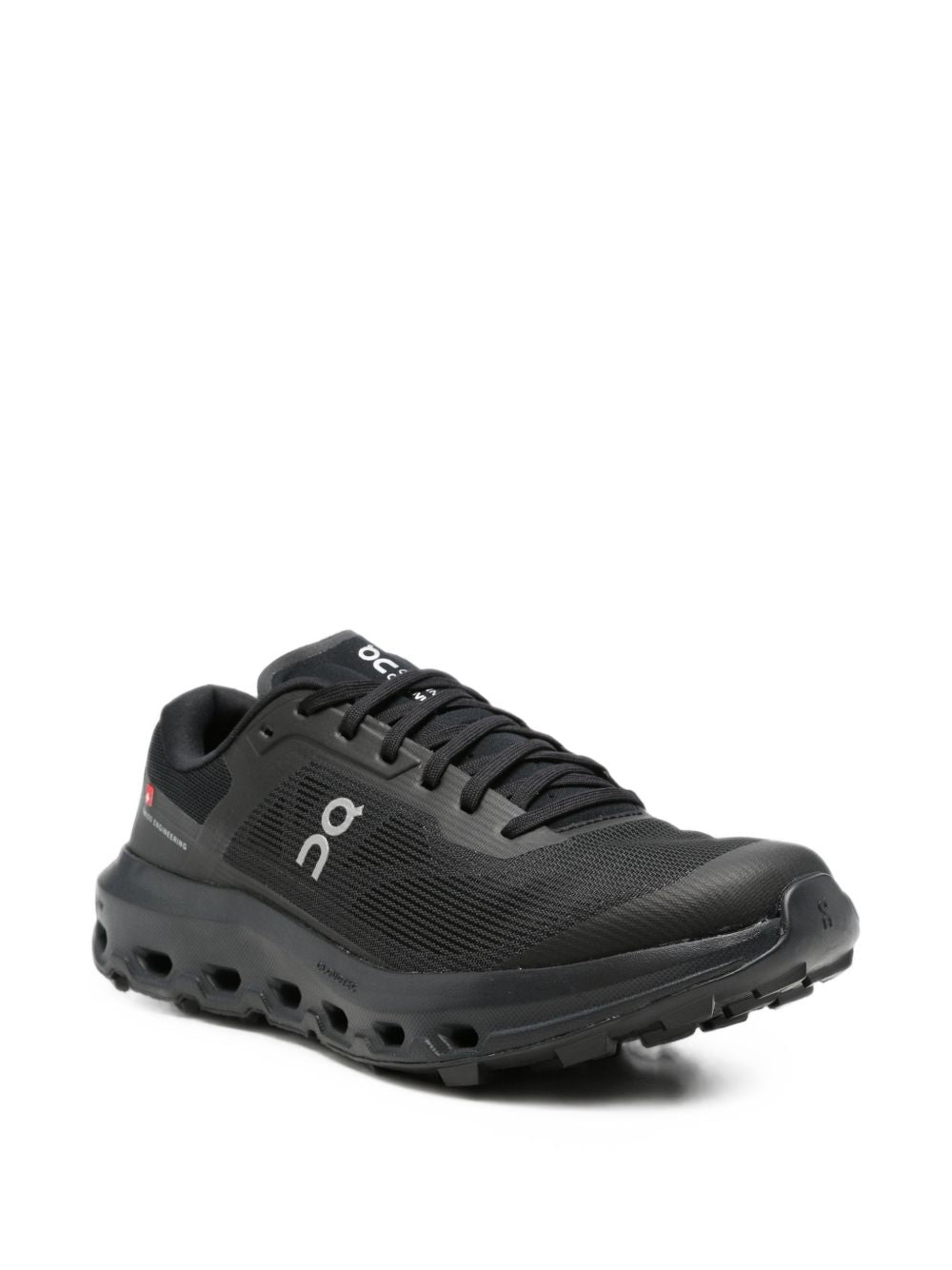 ON Sneakers BLACK