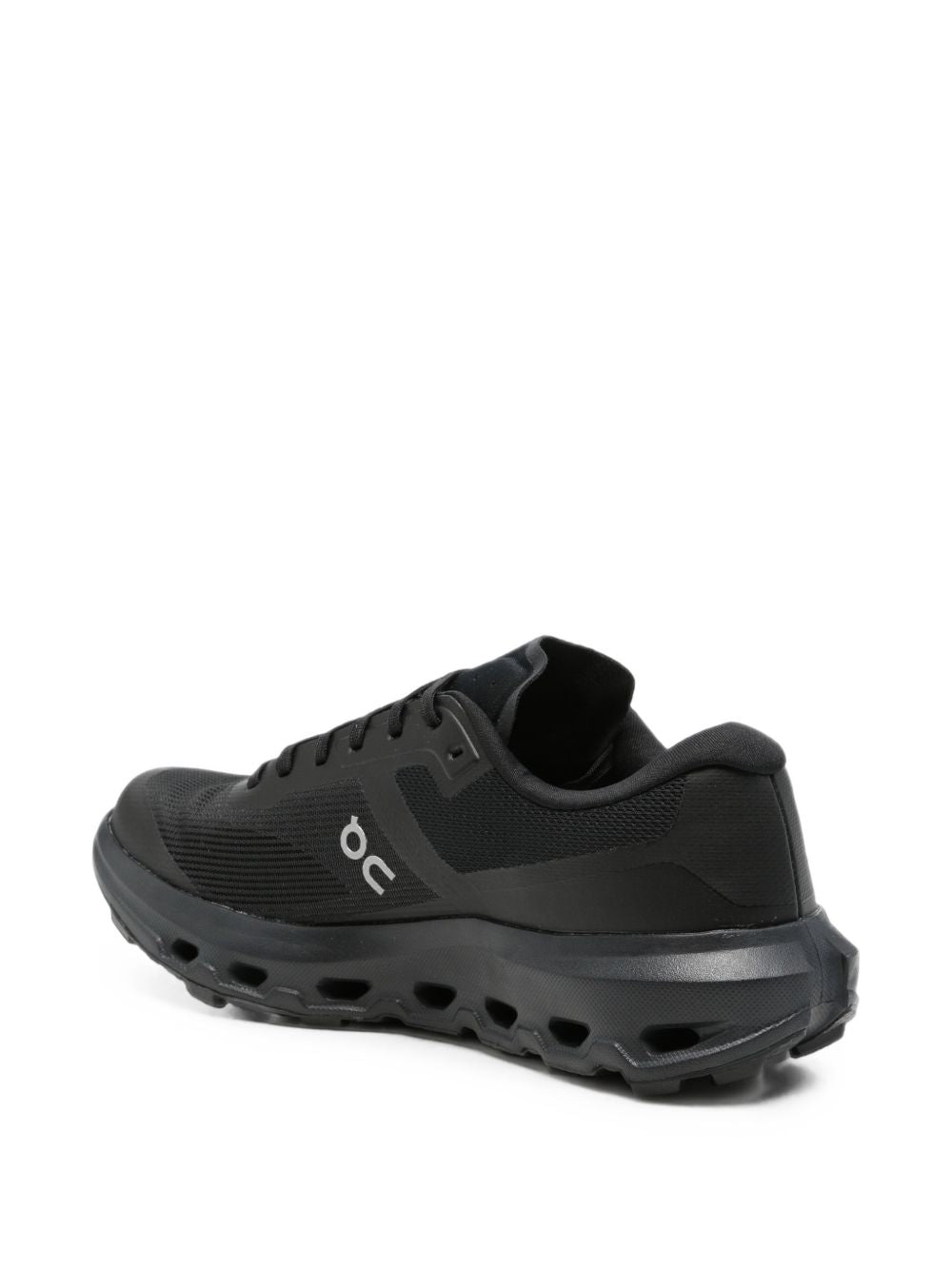ON Sneakers BLACK