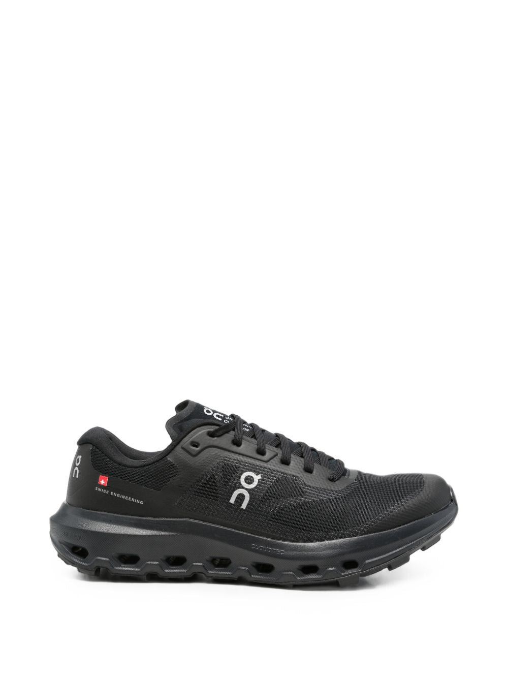 ON Sneakers BLACK
