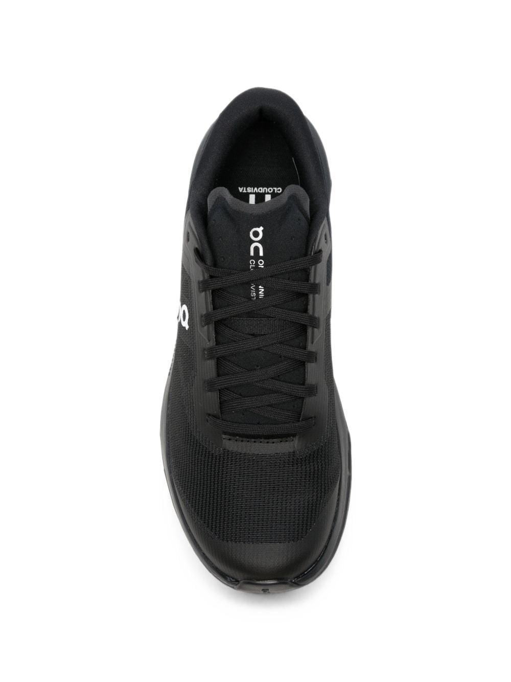 ON Sneakers BLACK