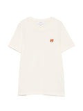 Maison Kitsuné MAISON KITSUNE'' T-shirts and Polos BEIGE