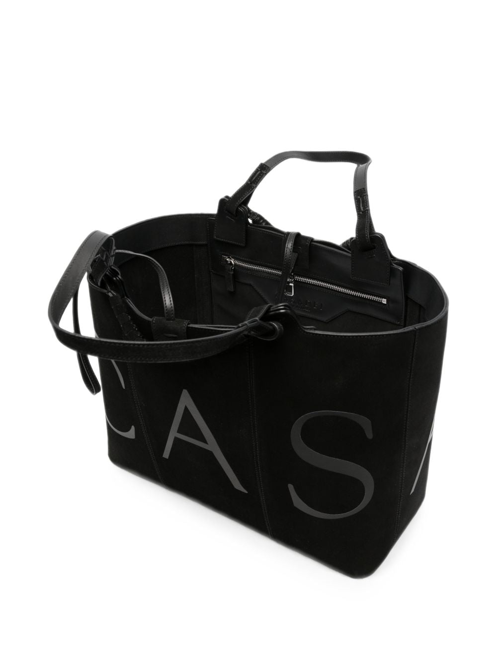 Casadei Bags.. BLACK