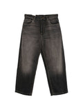 CARHARTT WIP MAIN Jeans BLACK