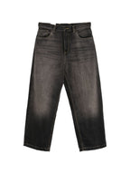 CARHARTT WIP MAIN Jeans BLACK
