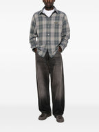 CARHARTT WIP MAIN Jeans BLACK
