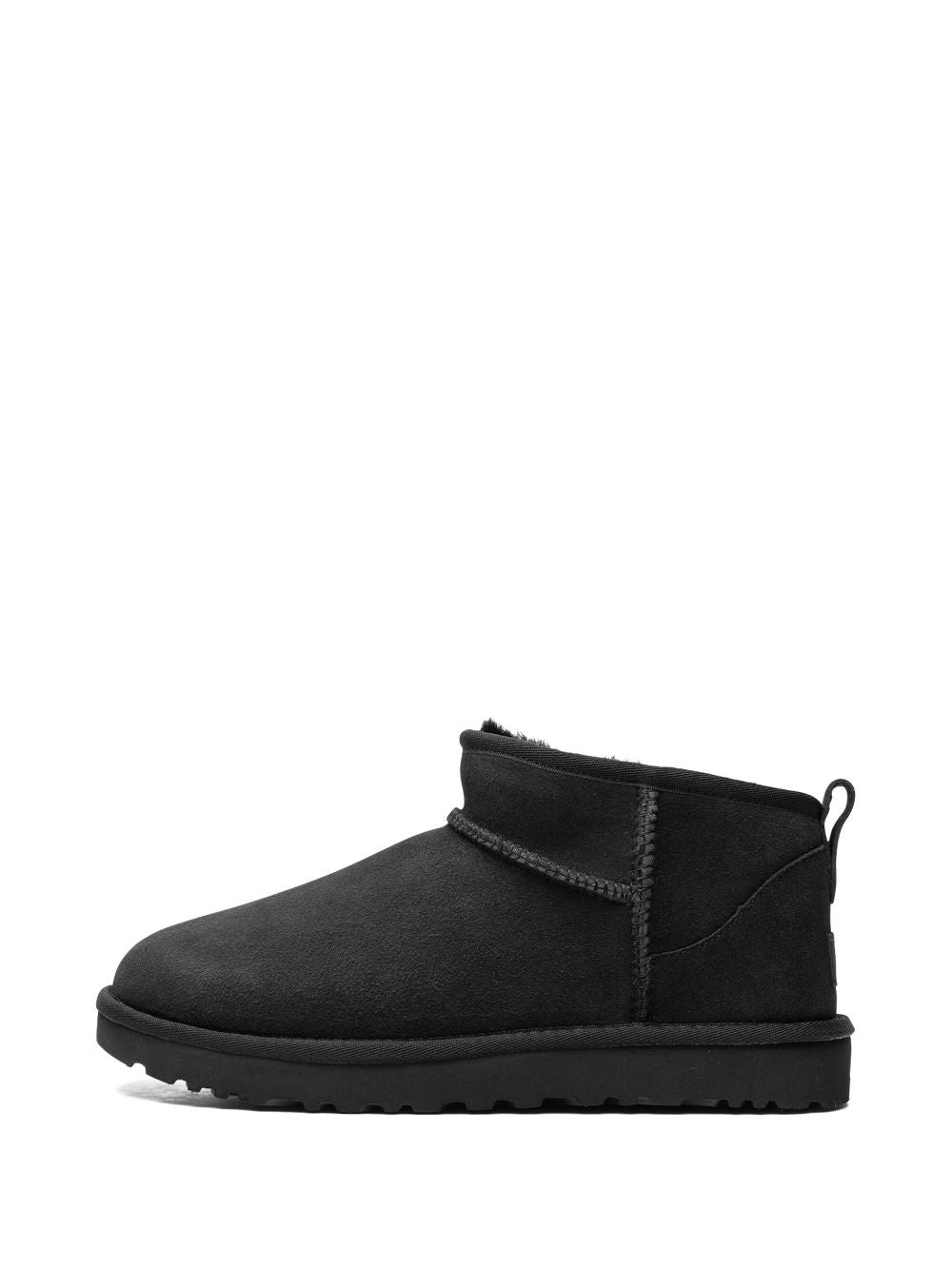 UGG Boots BLACK