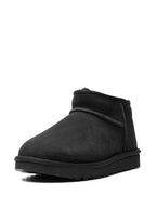 UGG Boots BLACK