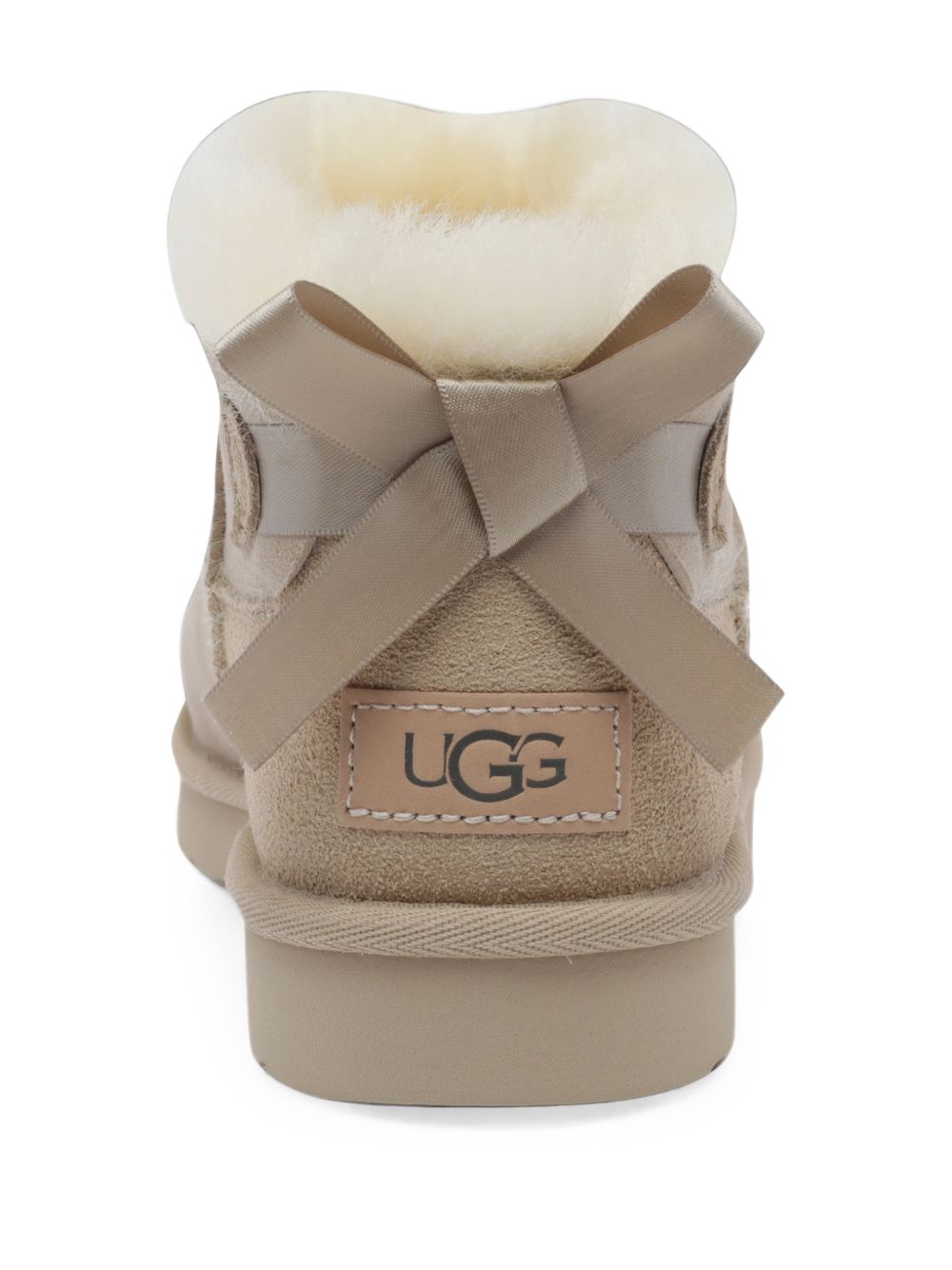 UGG Boots BEIGE
