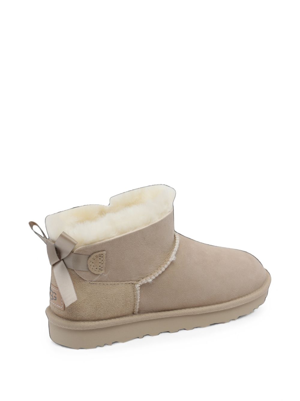 UGG Boots BEIGE