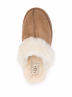 UGG Sandals LUGGAGE