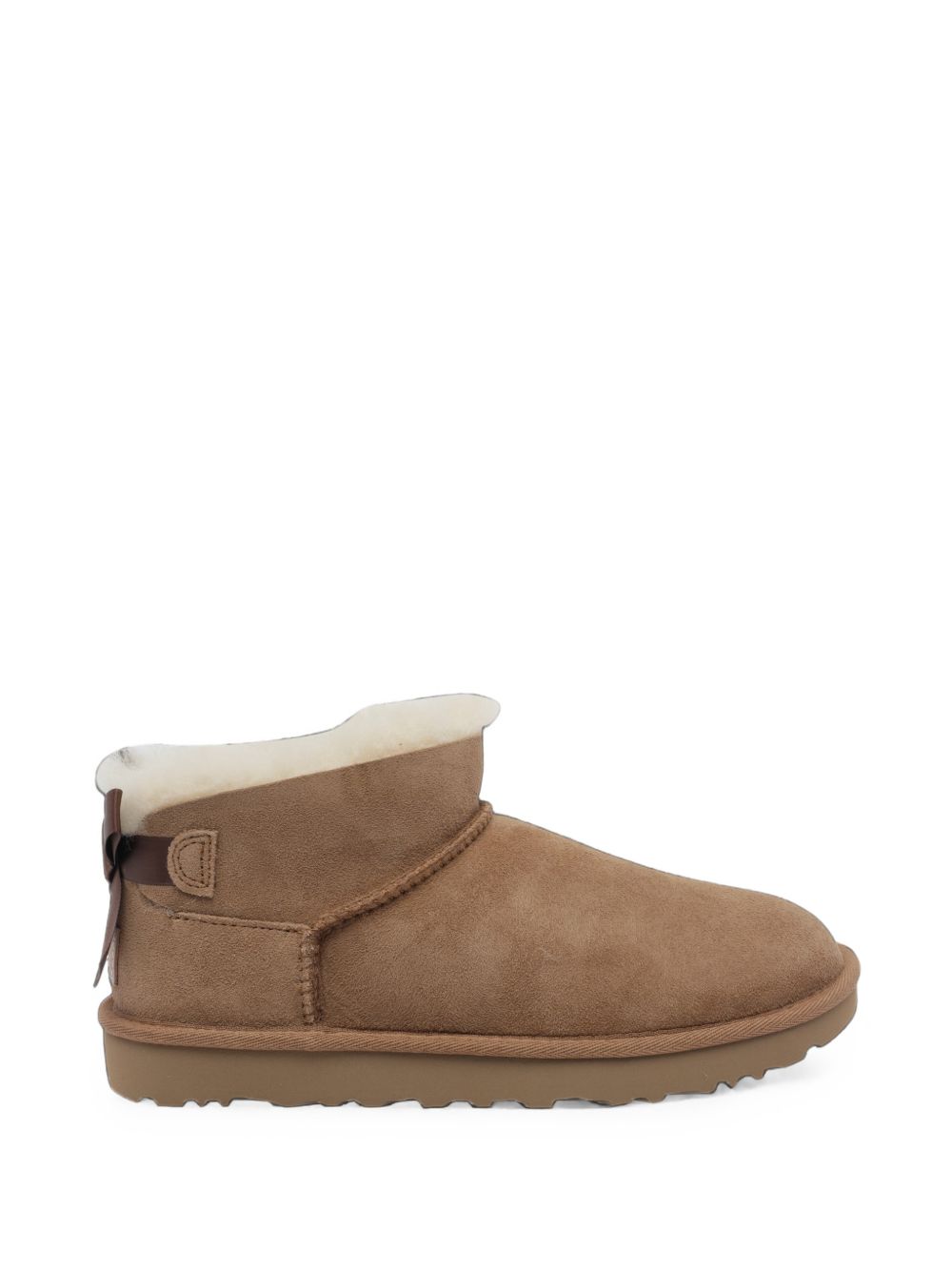 UGG Boots LUGGAGE