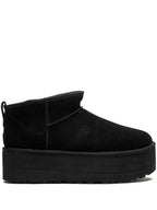 UGG Boots BLACK