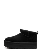 UGG Boots BLACK