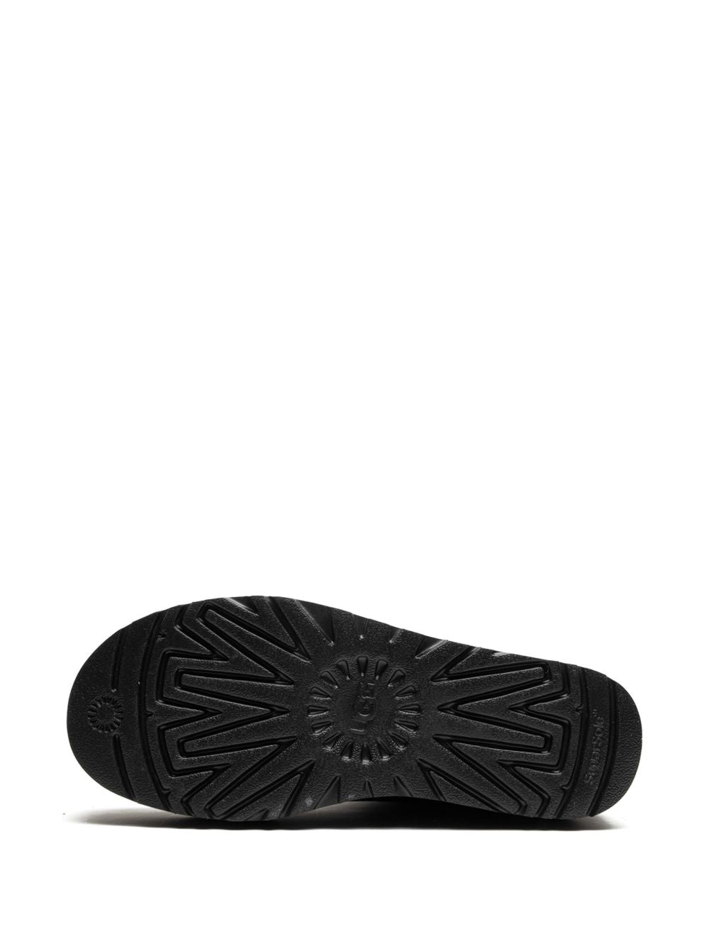 UGG Boots BLACK