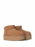 UGG Boots LUGGAGE