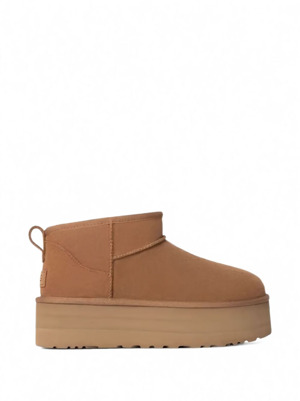 UGG Boots LUGGAGE