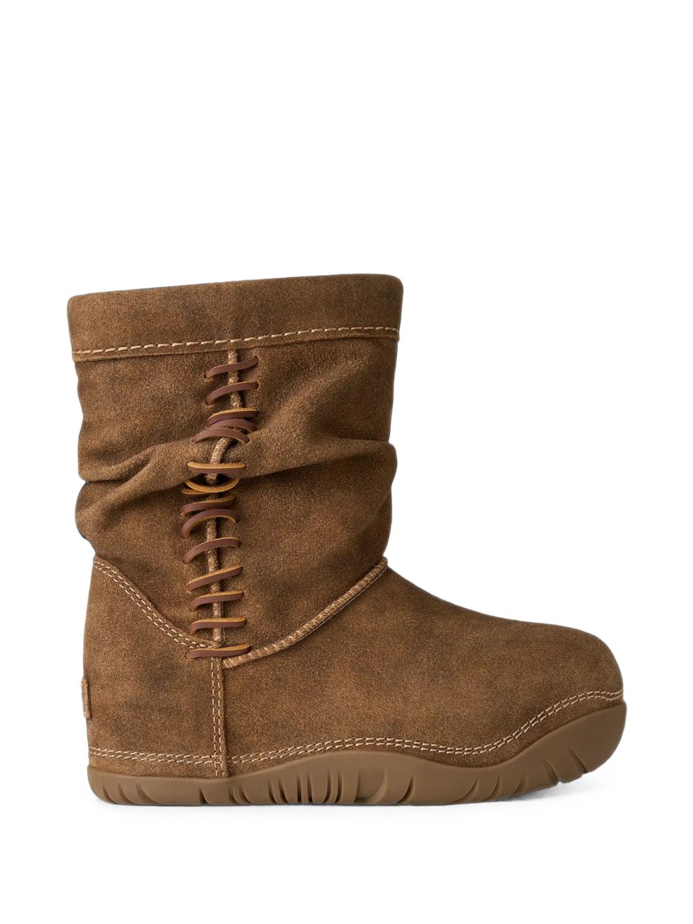 UGG Boots LUGGAGE