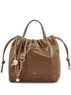 Chloé Chloè Bags.. BROWN