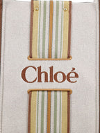 Chloé Chloè Bags.. BROWN