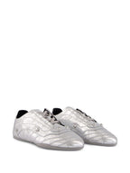 Balenciaga Sneakers SILVER