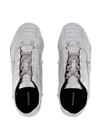 Balenciaga Sneakers SILVER