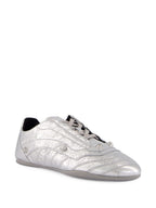 Balenciaga Sneakers SILVER
