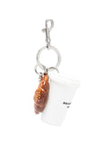 Balenciaga Keychains MULTICOLOR