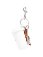 Balenciaga Keychains MULTICOLOR