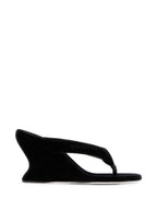 Balenciaga Sandals BLACK